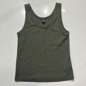 Wild Fable | Tank Top | L